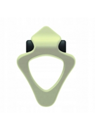 Люминесцентное эрекционное виброкольцо Must - Clara Morgane - в Нижнем Тагиле купить с доставкой