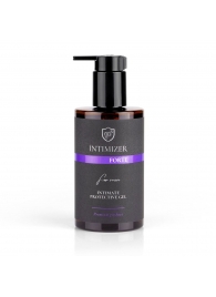 Мужской антибактериальный эко-гель для интимного ухода Intimizer Forte - 250 мл. - Intimizer - купить с доставкой в Нижнем Тагиле
