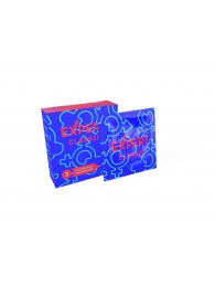 Классические презервативы Expert Classic - 3 шт. - Expert - купить с доставкой в Нижнем Тагиле