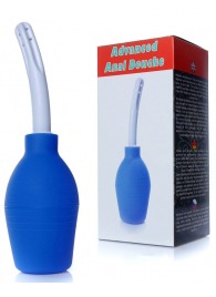 Интимный душ-спринцовка - Boys of Toys - купить с доставкой в Нижнем Тагиле