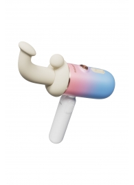 Инновационная мини-машина Spinel - Lovense - купить с доставкой в Нижнем Тагиле