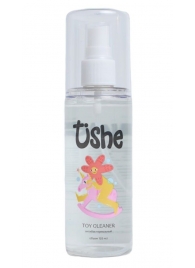 Очищающий спрей Tishe - 125 мл. - Tishe - купить с доставкой в Нижнем Тагиле