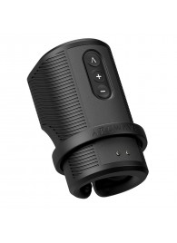 Черный вибромастурбатор ARCwave Zing - Arcwave - в Нижнем Тагиле купить с доставкой