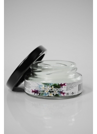 Массажная свеча «Кедр - Пачули - Жасмин» - 50 мл. - SGAN - купить с доставкой в Нижнем Тагиле