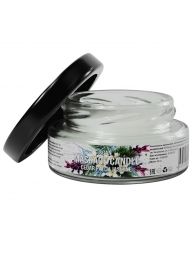 Массажная свеча «Кедр - Пачули - Жасмин» - 50 мл. - SGAN - купить с доставкой в Нижнем Тагиле