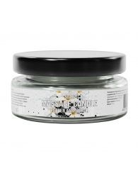 Массажная свеча «Перец и нероли» - 50 мл. - SGAN - купить с доставкой в Нижнем Тагиле