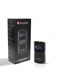 Источник импульсов с цифровым управлением Tension Lover 2 - MyStim - купить с доставкой в Нижнем Тагиле