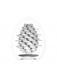 Мастурбатор-яйцо Tenga Egg Twister - Tenga - в Нижнем Тагиле купить с доставкой