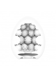 Мастурбатор-яйцо Tenga Egg Bouncy - Tenga - в Нижнем Тагиле купить с доставкой