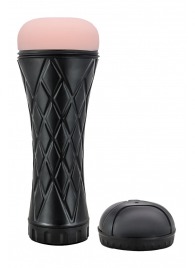 Телесный мастурбатор-анус Jamie - Dream Toys - в Нижнем Тагиле купить с доставкой