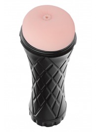 Телесный мастурбатор-анус Jamie - Dream Toys - в Нижнем Тагиле купить с доставкой