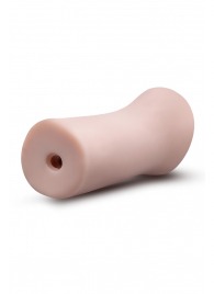 Телесный мастурбатор-вагина Ashlynn - Blush Novelties - в Нижнем Тагиле купить с доставкой