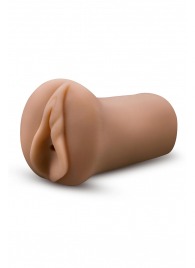 Карамельный мастурбатор-вагина Molly - Blush Novelties - в Нижнем Тагиле купить с доставкой