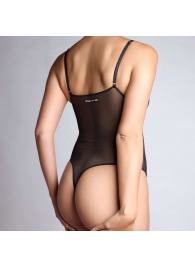 Боди для фиксации насадок Strap-on-me Harness Body Signature - size M - Strap-on-me - купить с доставкой в Нижнем Тагиле