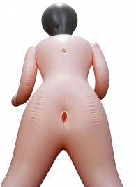 Надувная секс-кукла Suzuki - Boys of Toys - в Нижнем Тагиле купить с доставкой