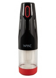 Вращающийся мастурбатор WYNE Masturbator 05 - Orion - в Нижнем Тагиле купить с доставкой