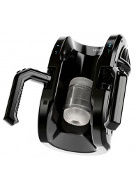 Мощный мастурбатор WYNE Masturbator 10 - Orion - в Нижнем Тагиле купить с доставкой