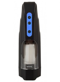 Мощный мастурбатор WYNE Masturbator 09 - Orion - в Нижнем Тагиле купить с доставкой