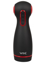 Мастурбатор WYNE Masturbator 06 с двумя моторами - Orion - в Нижнем Тагиле купить с доставкой