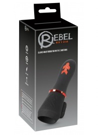 Мастурбатор для головки полового члена Glans Masturbator with 2 Motors - Orion - в Нижнем Тагиле купить с доставкой