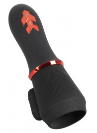 Мастурбатор для головки полового члена Glans Masturbator with 2 Motors - Orion - в Нижнем Тагиле купить с доставкой