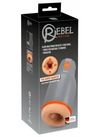 Мастурбатор для головки полового члена Glans Masturbator with 2 Functions - Orion - в Нижнем Тагиле купить с доставкой