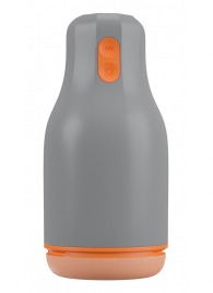 Мастурбатор для головки полового члена Glans Masturbator with 2 Functions - Orion - в Нижнем Тагиле купить с доставкой