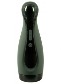 Вибромастурбатор с функцией всасывания Masturbator with 2 Functions - Orion - в Нижнем Тагиле купить с доставкой