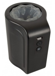 Мастурбатор с ротацией Rotating Masturbator - Orion - в Нижнем Тагиле купить с доставкой