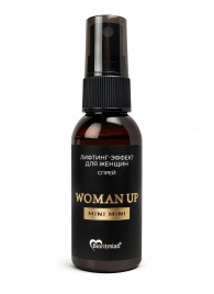 Интимный спрей Mini Mini с сужающим эффектом - 50 мл. - Биоритм - купить с доставкой в Нижнем Тагиле