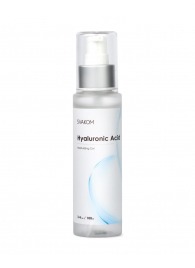 Увлажняющий гель на водной основе Hyaluronic Acid - 100 мл. - Svakom - купить с доставкой в Нижнем Тагиле