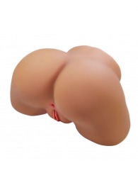 Мастурбатор Ilana с вибрацией и всасыванием - Baile - в Нижнем Тагиле купить с доставкой