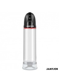 Прозрачная автоматическая помпа с функцией всасывания - JAMYJOB - в Нижнем Тагиле купить с доставкой