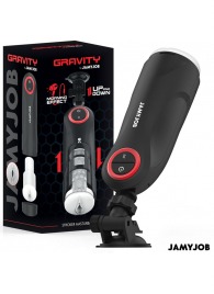 Автоматический мастурбатор-вагина с поступательными движениями - JAMYJOB - в Нижнем Тагиле купить с доставкой