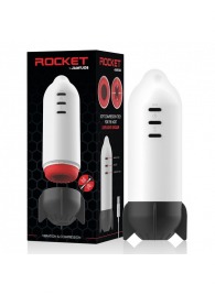 Мастурбатор для мужчин с 7 режимами вибрации и сжатия - JAMYJOB - в Нижнем Тагиле купить с доставкой