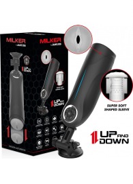 Мастурбатор с функцией возвратно-поступательных движений - JAMYJOB - в Нижнем Тагиле купить с доставкой