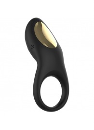 Черное эрекционное виброкольцо с пультом ДУ - Ibiza - в Нижнем Тагиле купить с доставкой