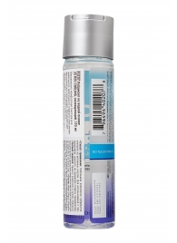 Охлаждающий лубрикант на водной основе JO Personal Lubricant H2O COOLING - 120 мл. - System JO - купить с доставкой в Нижнем Тагиле