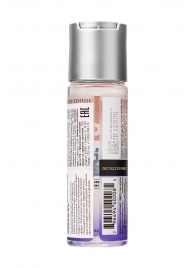 Анальный охлаждающий лубрикант на силиконовой основе JO PREMIUM ANAL COOLING - 60 мл. - System JO - купить с доставкой в Нижнем Тагиле