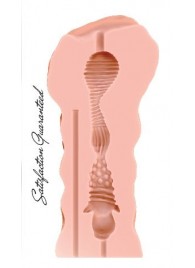 Мастурбатор Satisfaction Honey Pot - Lola Games - в Нижнем Тагиле купить с доставкой