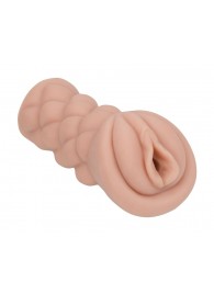 Мастурбатор Satisfaction Sweet Pussy - Lola Games - в Нижнем Тагиле купить с доставкой