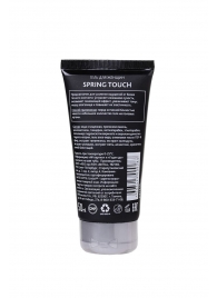Сужающий гель для женщин Spring Touch - 50 мл. - Erotist Lubricants - купить с доставкой в Нижнем Тагиле
