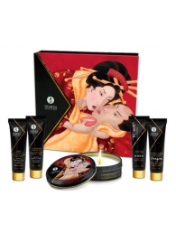 Подарочный набор GEISHA - Shunga - купить с доставкой в Нижнем Тагиле