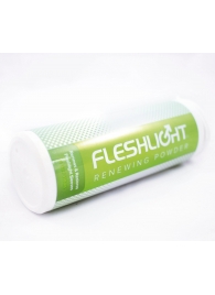 Восстанавливающий порошок для киберкожи Renewing Powder - 118 мл. - Fleshlight - в Нижнем Тагиле купить с доставкой