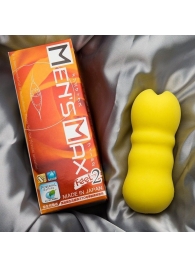Мастурбатор-вагина Men sMax Feel 2 - Men sMax - в Нижнем Тагиле купить с доставкой