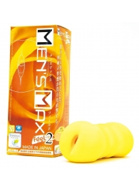Мастурбатор-вагина Men sMax Feel 2 - Men sMax - в Нижнем Тагиле купить с доставкой
