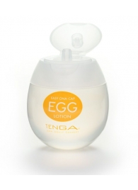 Лубрикант на водной основе Tenga Egg Lotion - 50 мл. - Tenga - купить с доставкой в Нижнем Тагиле