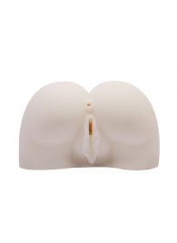 Мастурбатор-попка с двойной вибрацией - Baile - в Нижнем Тагиле купить с доставкой