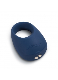 Синее эрекционное виброкольцо We-vibe Pivot - We-vibe - в Нижнем Тагиле купить с доставкой