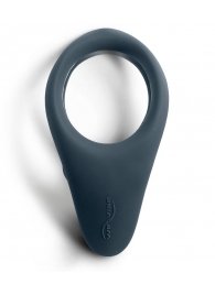 Чёрное эрекционное виброкольцо We-vibe Verge - We-vibe - в Нижнем Тагиле купить с доставкой